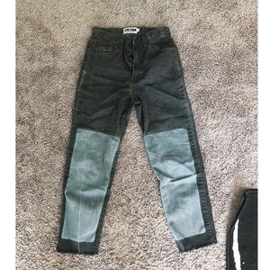 Sync Denim designer Jeans BRAND NEW